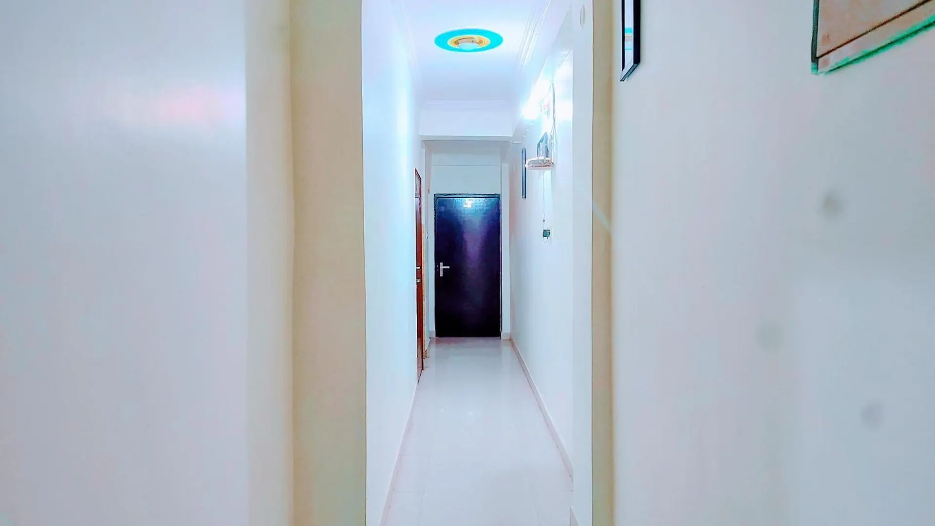 Hotel R K Villa 700 Mtr From Kashi Vishwanath Temple Varanasi